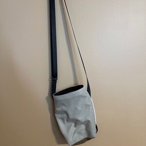 Lululemon Water Bottle Crossbody